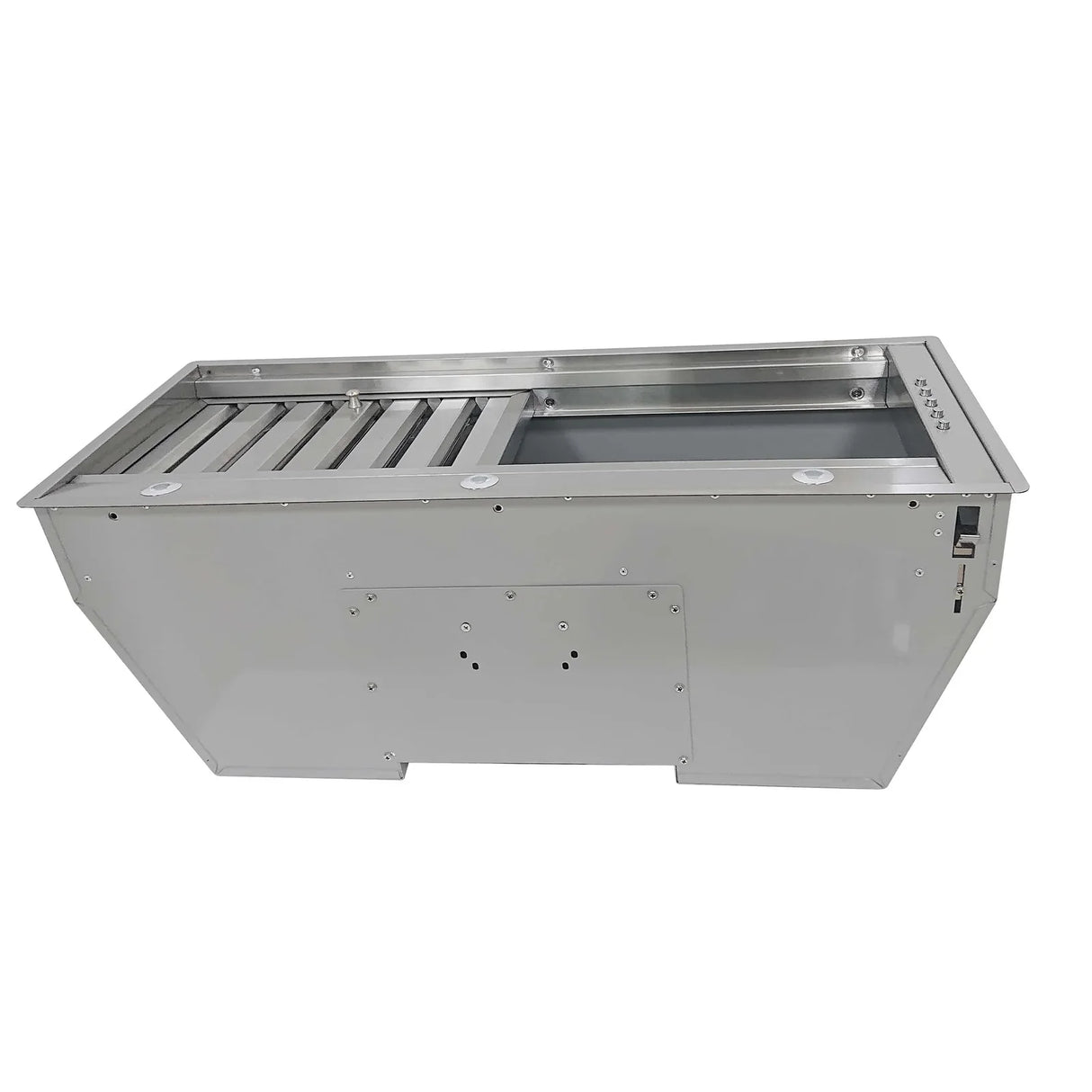 Forno Frassanito 30-Inch Range Hood Insert - FRHRE5346-30