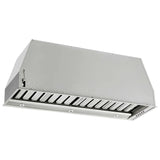 Forno Frassanito 36-Inch Range Hood Insert - FRHRE5346-36