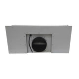 Forno Frassanito 36-Inch Range Hood Insert - FRHRE5346-36