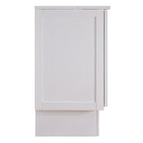 Arason - Creden-ZzZ Madrid Queen / Full Cabinet Murphy Bed